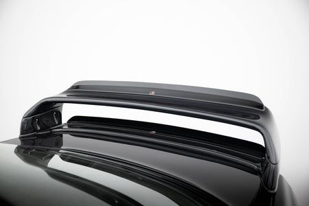UPPER SPOILER CAP suitable for BMW M3 / 3 M-Pack E36 Coupe GT Class