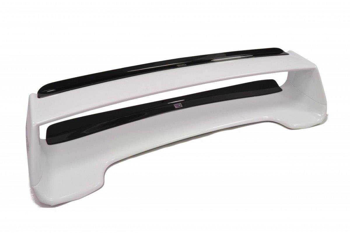 UPPER SPOILER CAP suitable for Subaru Impreza WRX STI (BLOBEYE)