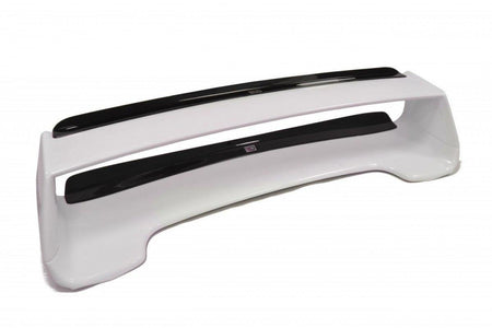 UPPER SPOILER CAP suitable for Subaru Impreza WRX STI (BLOBEYE)