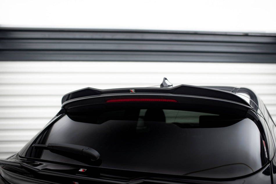 Upper Spoiler Cap 3D suitable for Alfa Romeo Stelvio Mk1