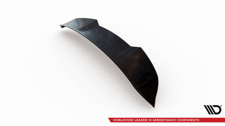 Upper Spoiler Cap 3D suitable for Alfa Romeo Stelvio Mk1