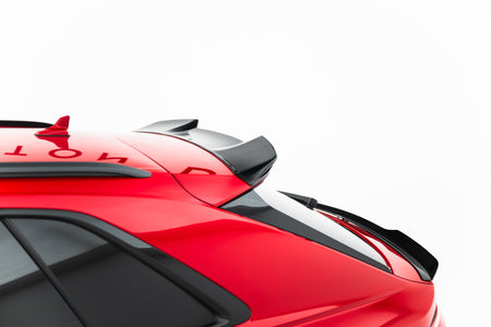 Upper Spoiler Cap 3D suitable for Audi RSQ8 Mk1 Facelift