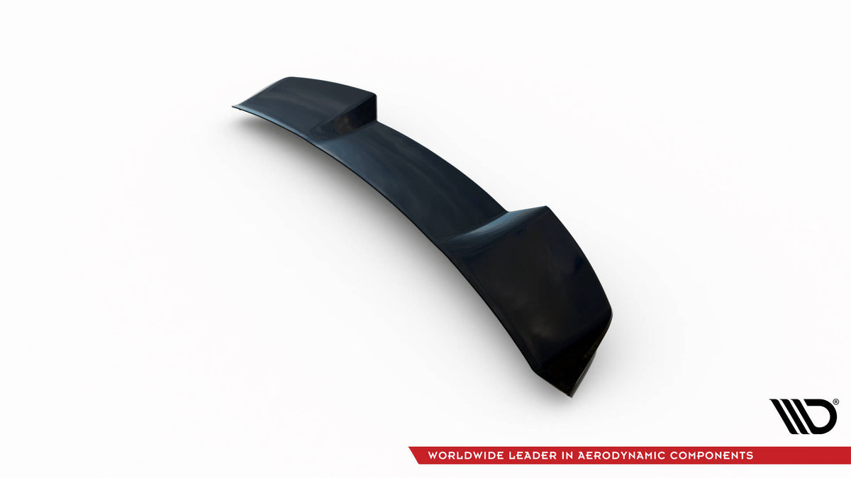 Upper Spoiler Cap 3D suitable for Audi RSQ8 Mk1 Facelift