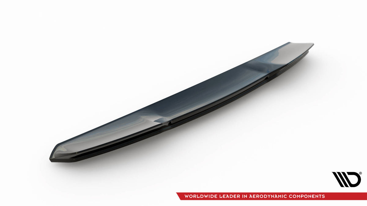 Upper Spoiler Cap 3D suitable for Audi RSQ8 Mk1 Facelift