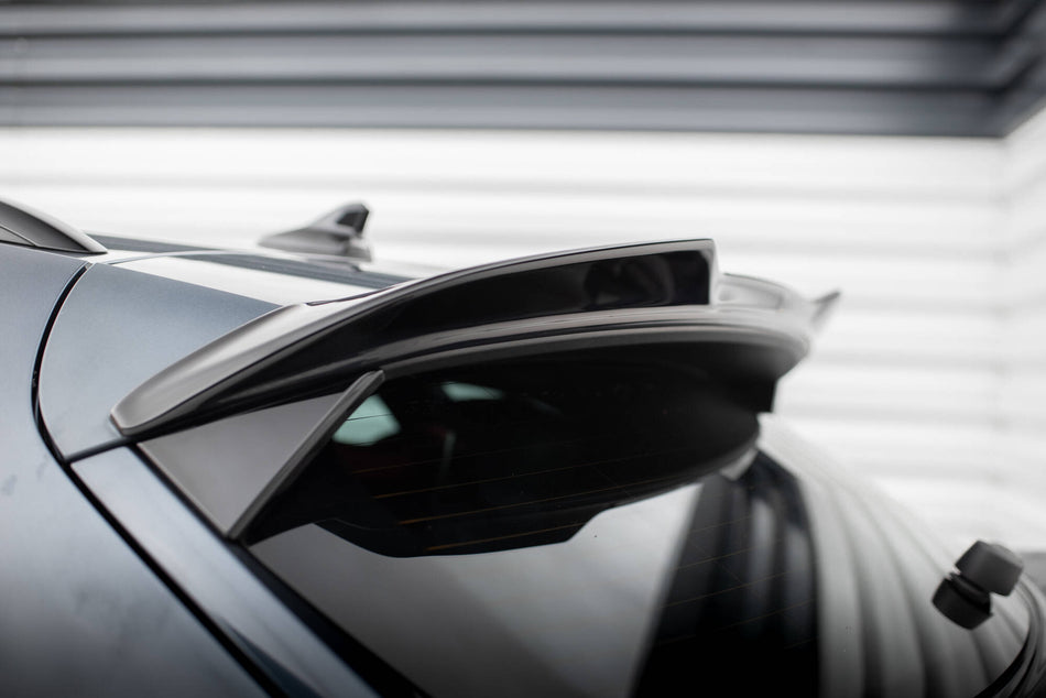 Upper Spoiler Cap 3D suitable for Cupra Formentor Mk1