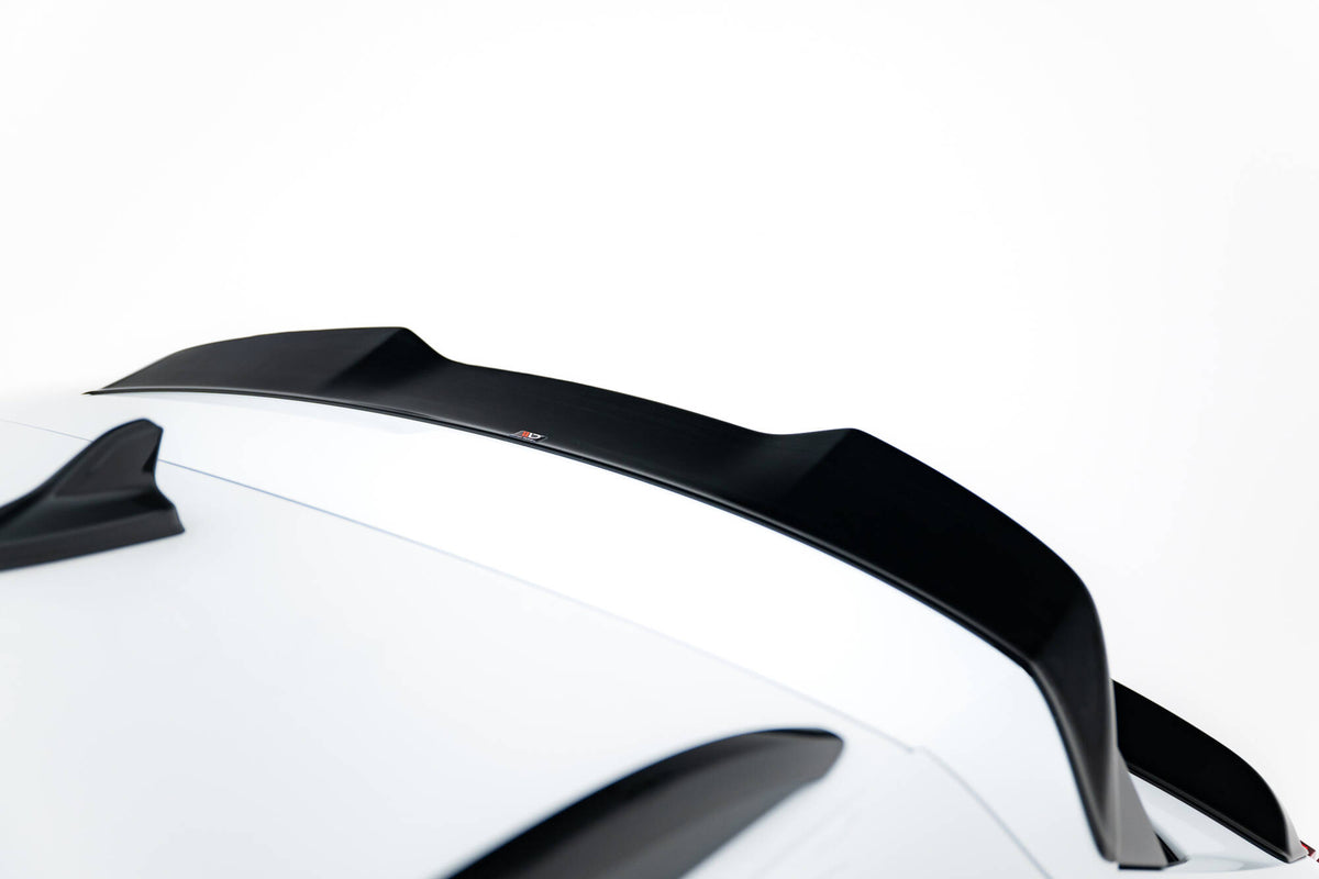 Upper Spoiler Cap 3D suitable for Cupra Formentor Mk1 Facelift