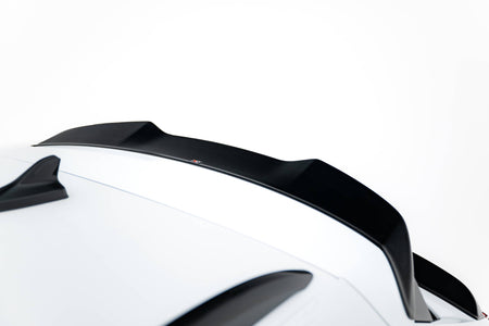 Upper Spoiler Cap 3D suitable for Cupra Formentor Mk1 Facelift