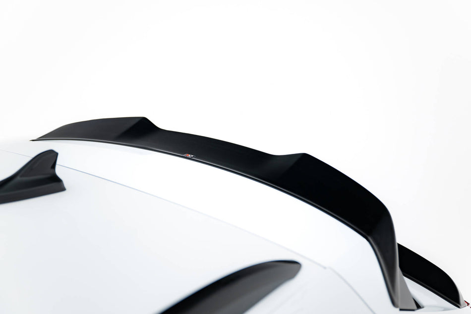 Upper Spoiler Cap 3D suitable for Cupra Formentor Mk1 Facelift