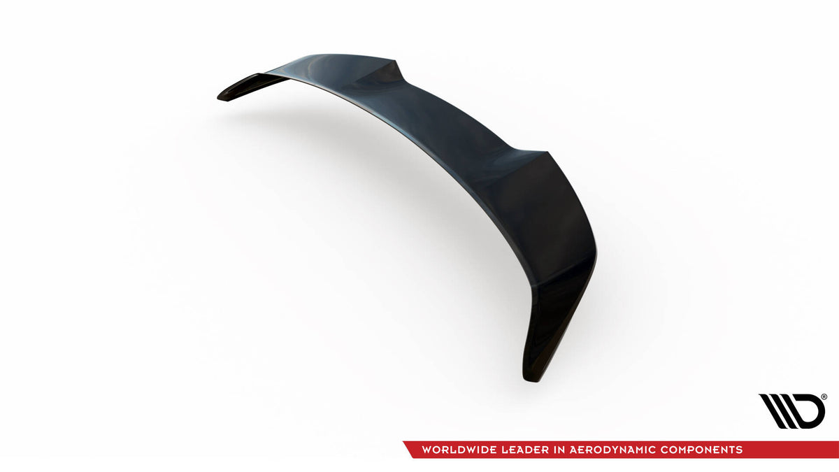 Upper Spoiler Cap 3D suitable for Cupra Formentor Mk1 Facelift