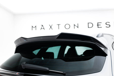 Upper Spoiler Cap 3D suitable for Cupra Formentor Mk1 Facelift