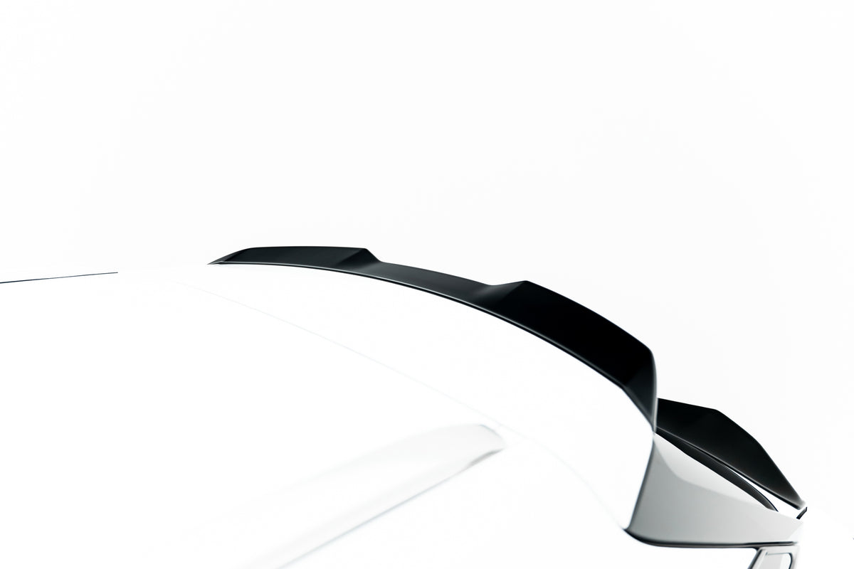 Upper Spoiler Cap 3D suitable for Lexus RX F-Sport Mk4 Facelift