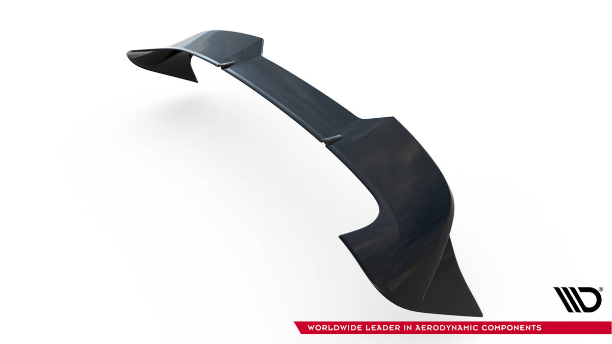 Upper Spoiler Cap 3D suitable for Porsche Macan GTS Mk1 Facelift 2