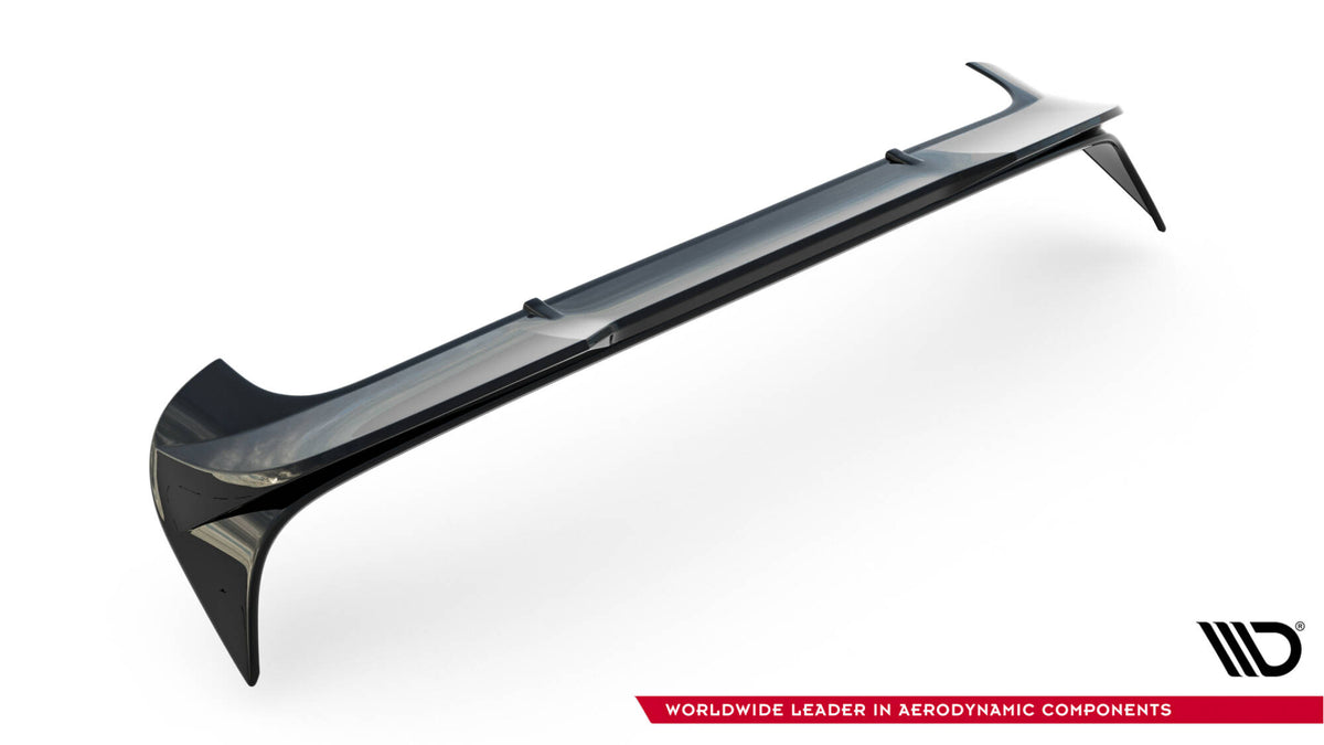 Upper Spoiler Cap 3D suitable for Porsche Macan GTS Mk1 Facelift 2