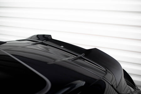 Upper Spoiler Cap 3D suitable for Porsche Macan GTS Mk1 Facelift 2
