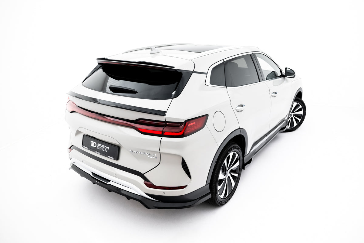 Upper Spoiler Cap suitable for BYD Seal U Mk1