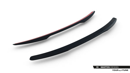 Upper Spoiler Cap suitable for BYD Seal U Mk1