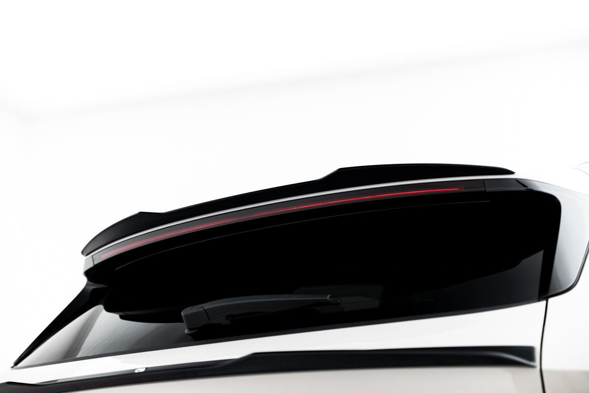 Upper Spoiler Cap suitable for BYD Seal U Mk1