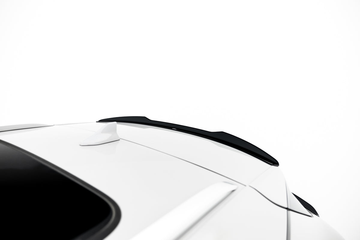 Upper Spoiler Cap suitable for BYD Seal U Mk1