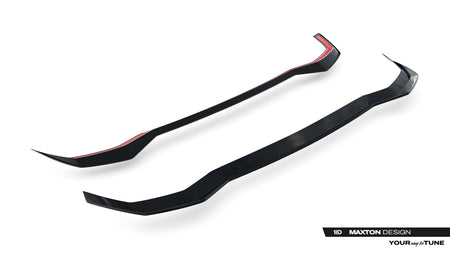 Upper Spoiler Cap suitable for BYD Sealion 7 Mk1