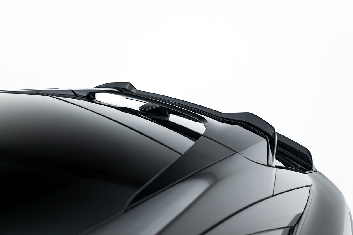 Upper Spoiler Cap suitable for BYD Sealion 7 Mk1