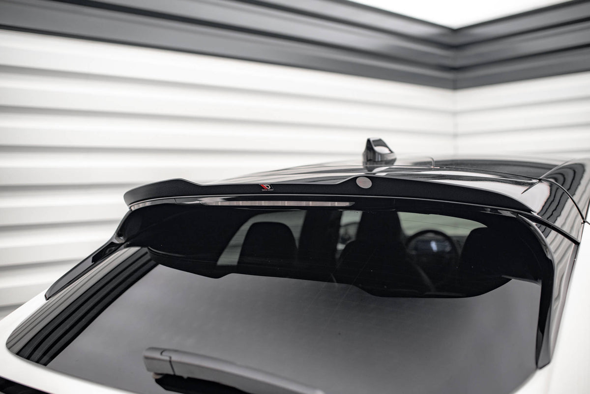 Upper Spoiler Cap suitable for Ford Mustang Mach-E Mk1