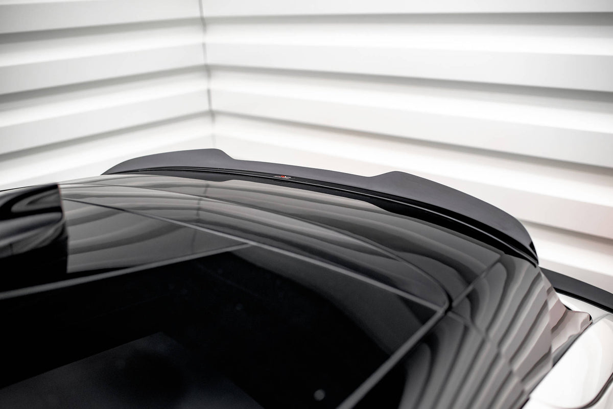 Upper Spoiler Cap suitable for Ford Mustang Mach-E Mk1