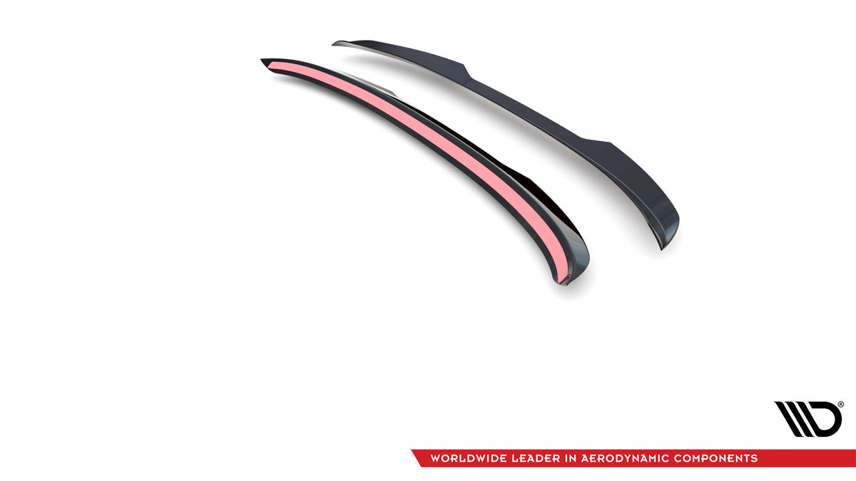 Upper Spoiler Cap suitable for Ford Mustang Mach-E Mk1