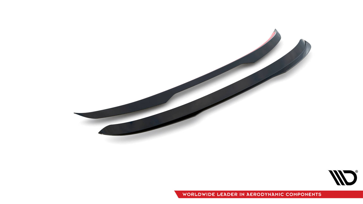 Upper Spoiler Cap suitable for Ford Mustang Mach-E Mk1