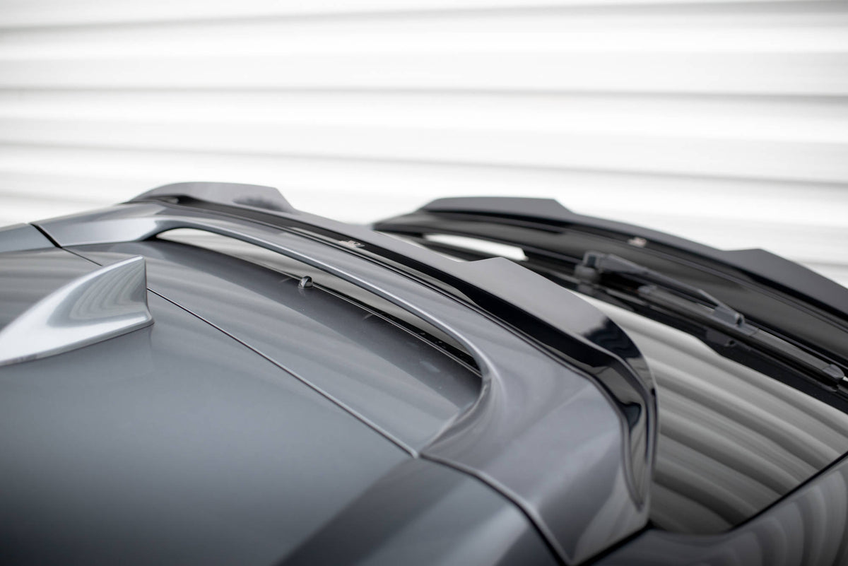 Upper Spoiler Cap suitable for Honda Civic Sport Mk 10