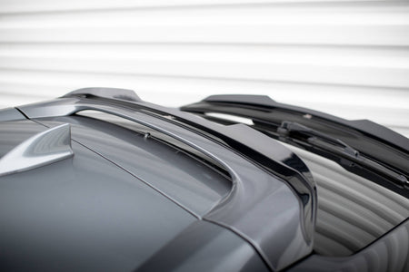 Upper Spoiler Cap suitable for Honda Civic Sport Mk 10