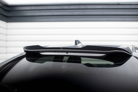 Upper Spoiler Cap suitable for Honda Civic Sport Mk 10