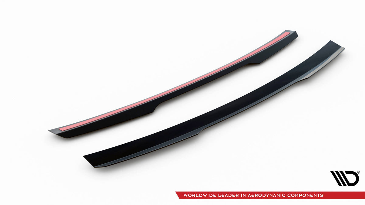 Upper Spoiler Cap suitable for Kia EV6 GT-Line Mk1