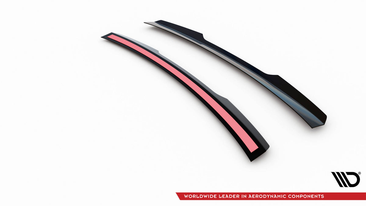 Upper Spoiler Cap suitable for Kia EV6 GT-Line Mk1