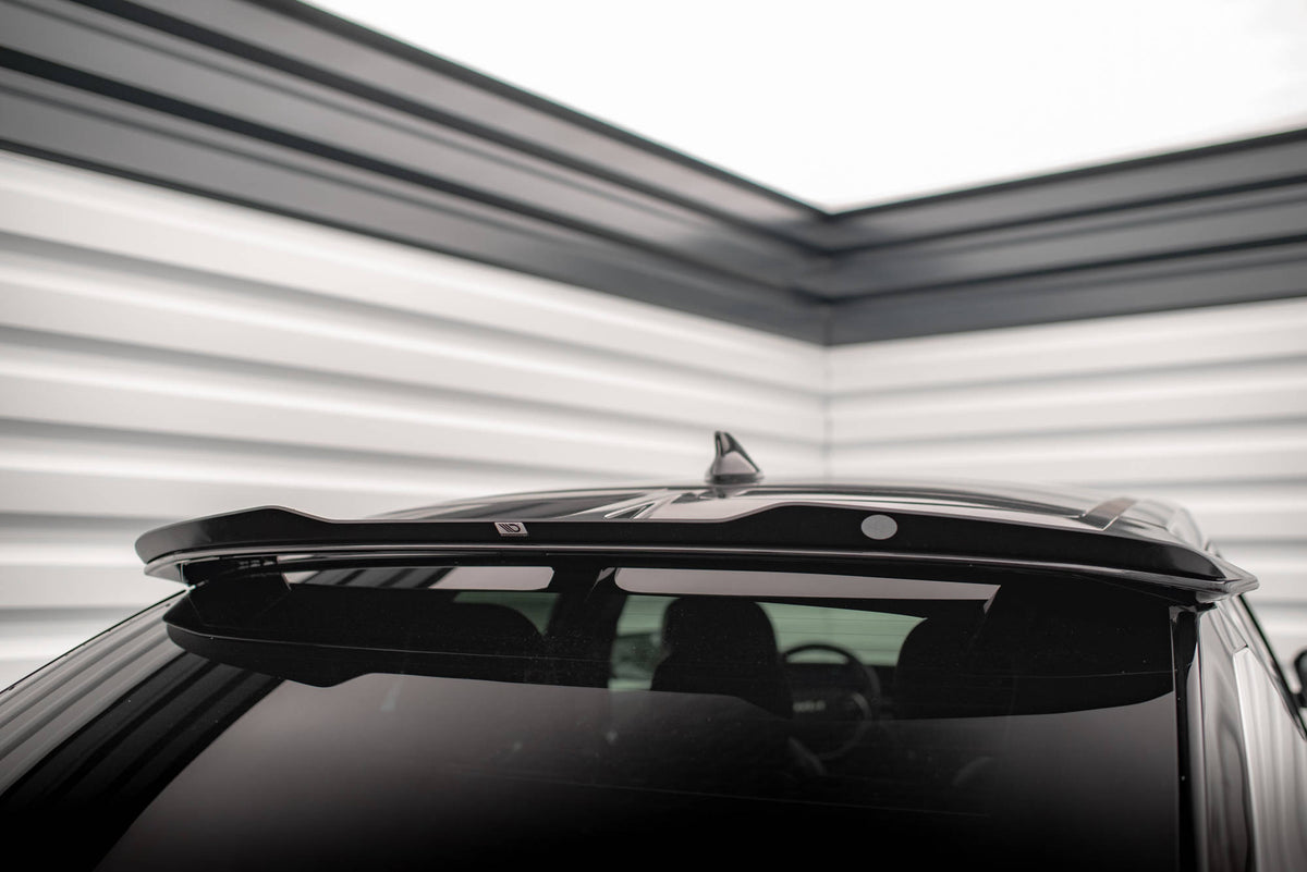 Upper Spoiler Cap suitable for Kia EV6 GT-Line Mk1