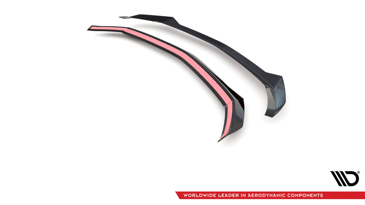 Upper Spoiler Cap suitable for Lamborghini Urus Mk1