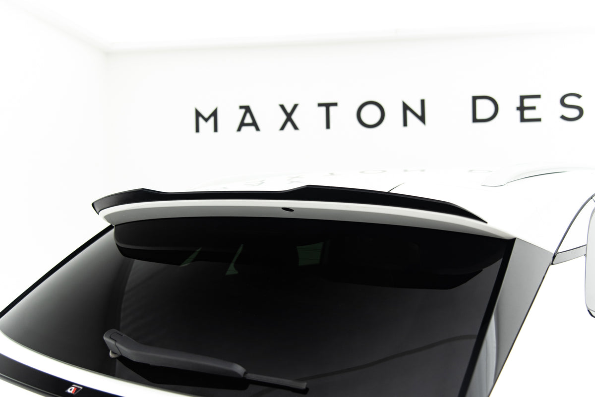Upper Spoiler Cap suitable for MG HS Mk2
