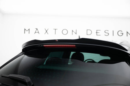Upper Spoiler Cap suitable for Maserati Levante GT Mk1 Facelift