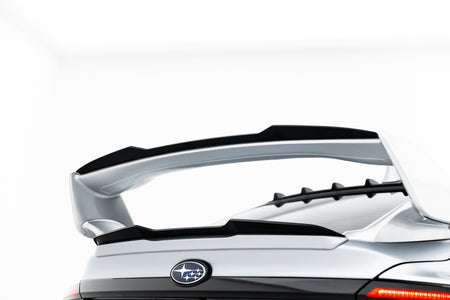 Upper Spoiler Cap suitable for Subaru WRX STI Mk2