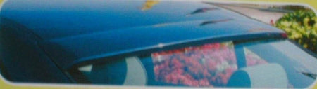 WINDOW SPOILER suitable for BMW 5 E39