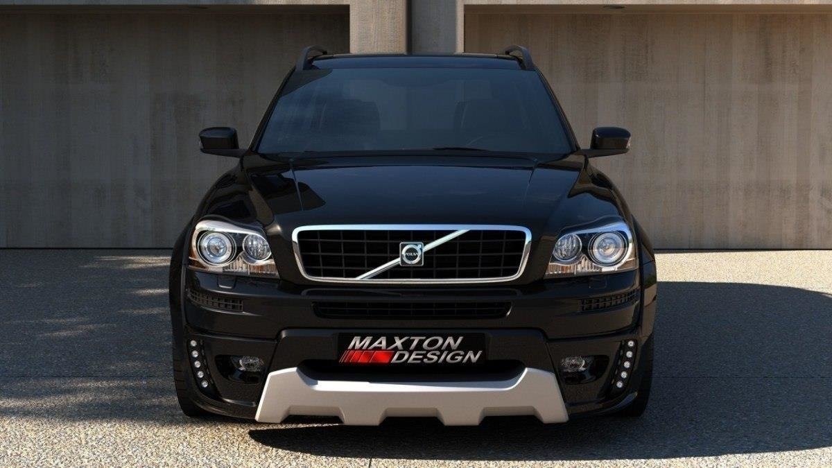 Wide Bodykit suitable for Volvo XC 90 (2006-up)