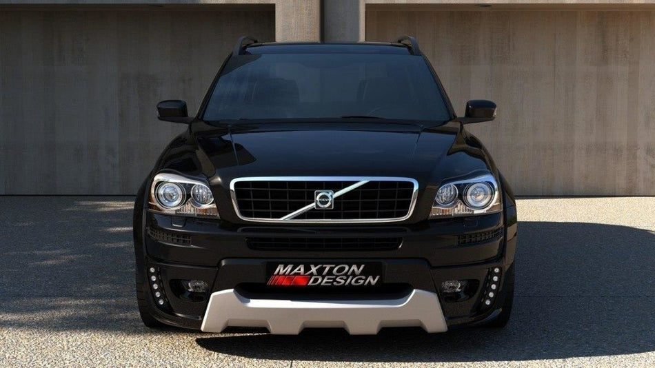 Wide Bodykit suitable for Volvo XC 90 (2006-up)
