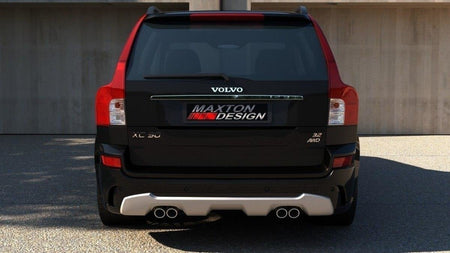 Wide Bodykit suitable for Volvo XC 90 (2006-up)