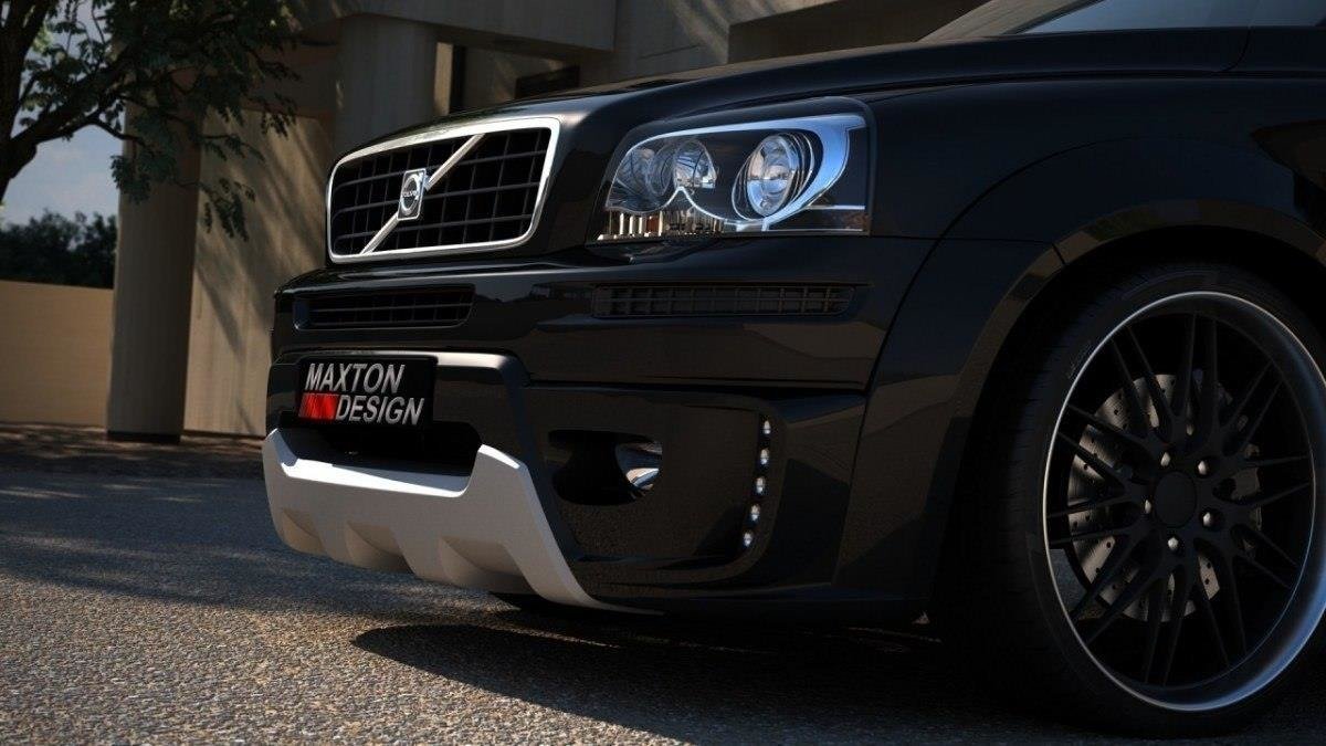 Wide Bodykit suitable for Volvo XC 90 (2006-up)