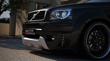 Wide Bodykit suitable for Volvo XC 90 (2006-up)