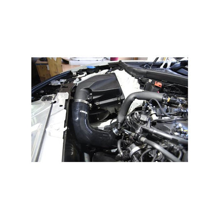 Cijev usisa turbine MST Performance for BMW 320i 330i B48 2.0T G20 G21 G81