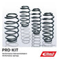 Eibach set ovjesa, opruge, Pro-Kit VW Golf IV (1J1), Golf IV