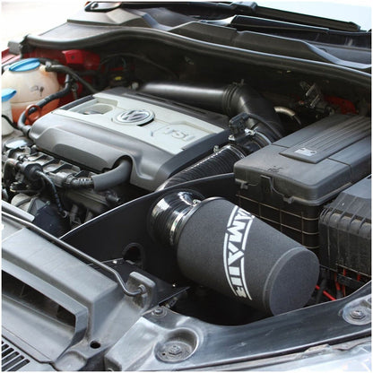 Performance Intake Foam Air Filter Kit Ramair for VW Golf MK6 Jetta Passat Eos