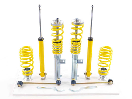 FK coilover kit VW Golf 5-6 2003-2008 sa 50-55mm promjerom stupa amontizera