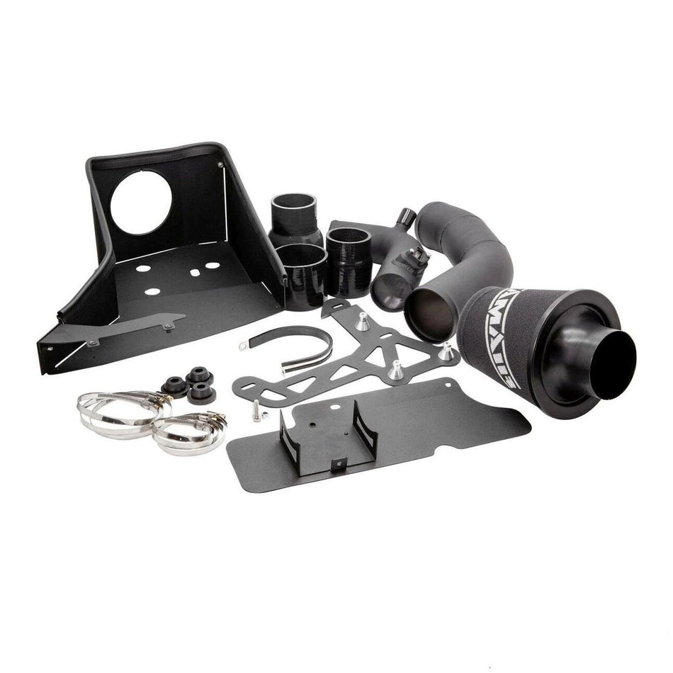 Kit sportskog usisnog filtra zraka od pjene Ramair za Audi TT 8J 2.0 TFSI