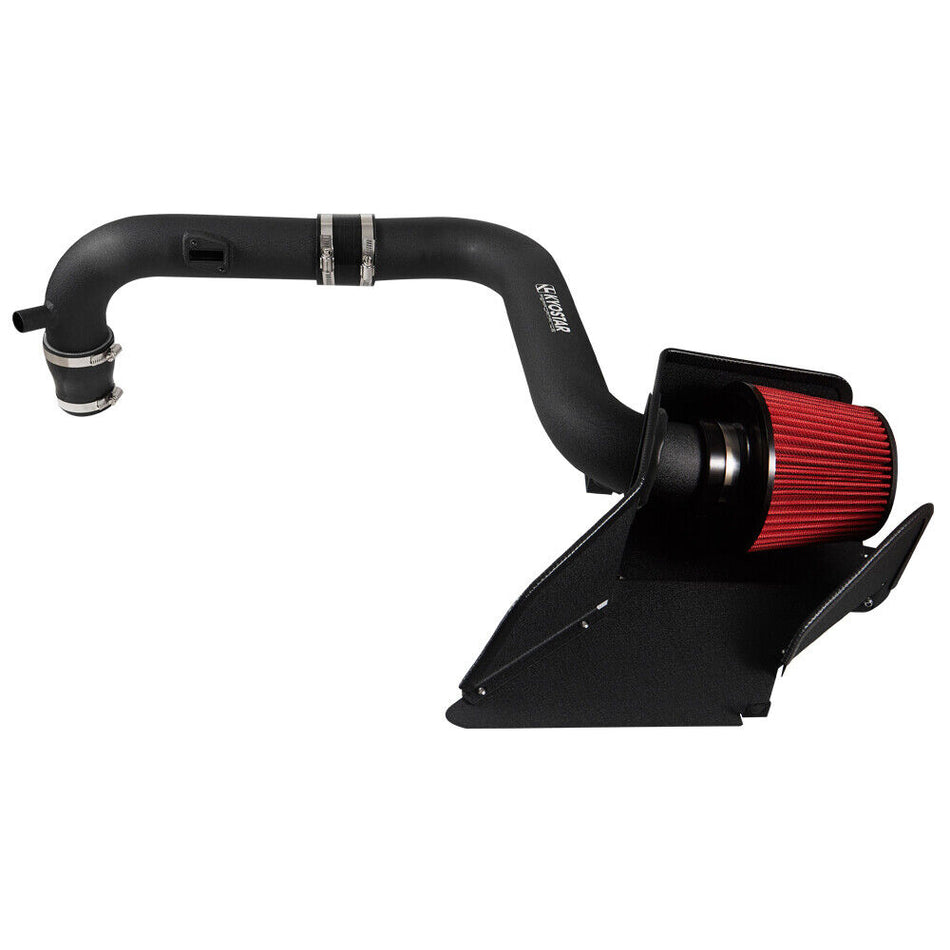 Učinkoviti usisni filter zraka za VW Golf MK5 GTi 2.0TFSI Usisni sustav